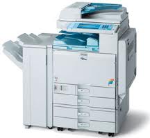 Ricoh Aficio MP C3000