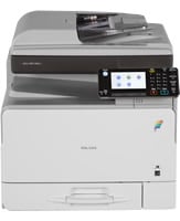 Ricoh Aficio MP C305SPF