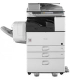 Ricoh Aficio MP C3502