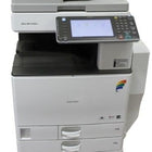 Ricoh Aficio MP C4502