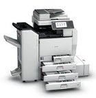 Ricoh Aficio MP C4503SP