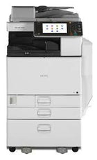 Ricoh Aficio MP C5502a