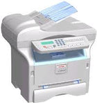 Ricoh Aficio SP 1000SF