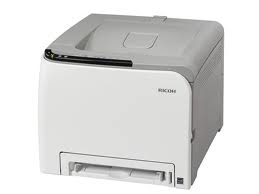 Ricoh Aficio SP C220N