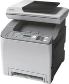 Ricoh Aficio SP C221SF