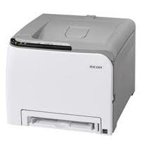 Ricoh Aficio SP C222DN