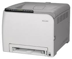 Ricoh Aficio SP C232DN