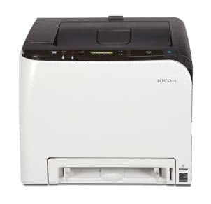 Ricoh Aficio SP C262DNW