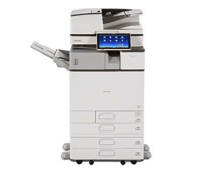 Ricoh MP C2504