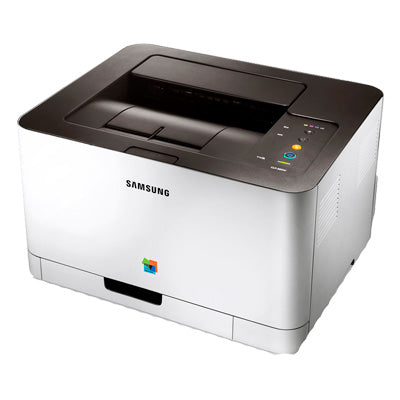 Samsung CLP365W