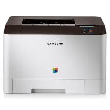 Samsung CLP-415NW