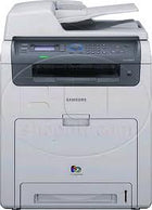 Samsung CLX-6250FX