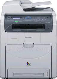 Samsung CLX-6250FX