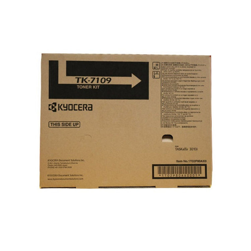 Kyocera TK7109 Toner Kit