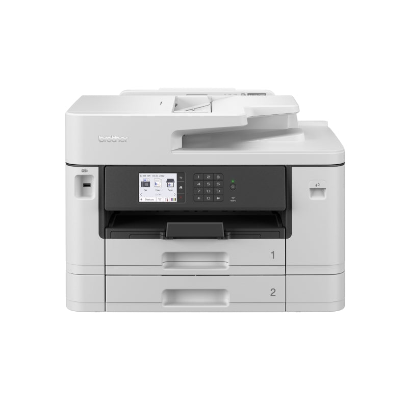 Brother MFCJ5740DW Inkjet MFC