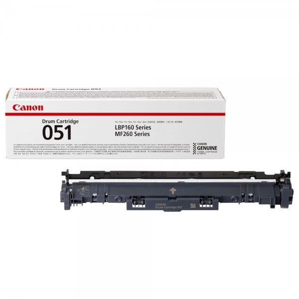 Canon CART051 Drum Cartridge