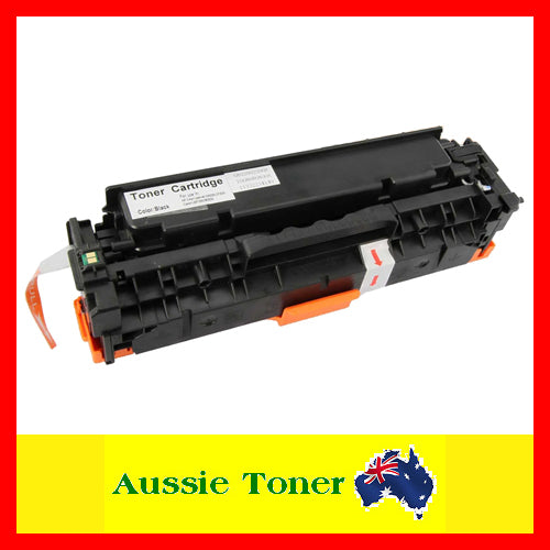 Black Compatible Toner for Canon CART318BK CART-318BK for Canon LASER SHOT LBP7200CDN LBP7680Cx