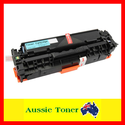 Cyan Compatible Toner for Canon CART318C CART-318C for Canon LASER SHOT LBP7200CDN LBP7680Cx