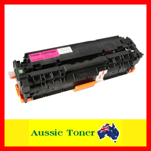 Magenta Compatible Toner for Canon CART318M CART-318M for Canon LASER SHOT LBP7200CDN LBP7680Cx