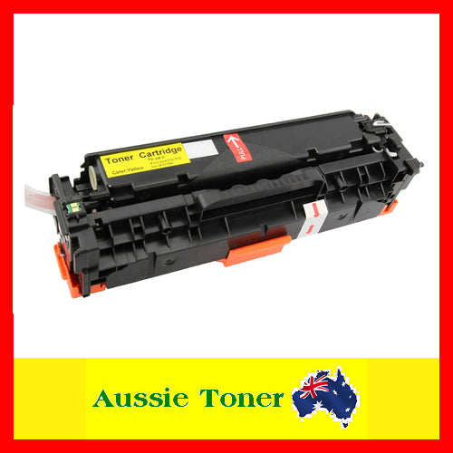 Yellow Compatible Toner for Canon CART318Y CART-318Y for Canon LASER SHOT LBP7200CDN LBP7680Cx