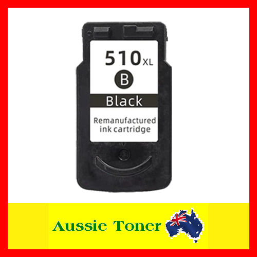 Black Compatible Ink Cartridge for Canon PG-510 PG510 for Canon IP2700 MP230 MP240 MP250 MP260 MP270 MP280 MP282 MP480 MP490 MP492 MP495 MX320 MX330 MX340 MX350 MX360 MX410 MX420