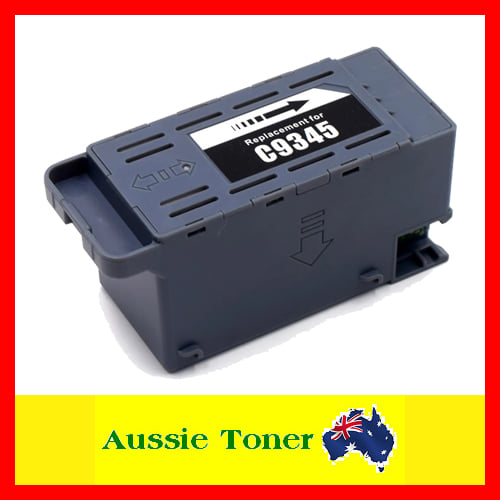 Compatible Maintenance Box for Epson C9345 C12C934591 for Epson EcoTank ET-8500 ET-8550 EcoTank Pro ET-16600 ET-5800 WorkForce WF-7830 WF-7840 WF-7845