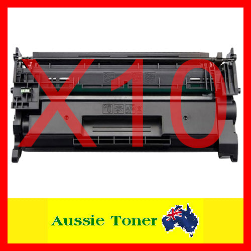 10-Pack Compatible Toner for HP CF276A 76A for HP Enterprise M406 M406dn Enterprise MFP M430 M430f Pro M404 M404dn M404dw M404n Pro MFP M428 M428fdn M428fdw