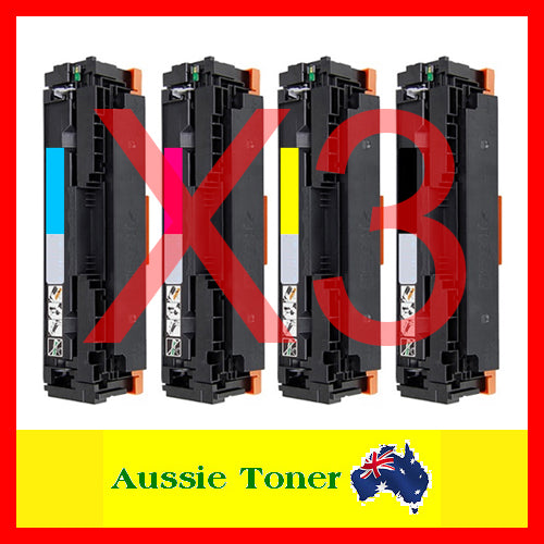 3 Sets BCMY Compatible Toner for HP W2040X W2041X W2043X W2042X 416X for HP Enterprise M455 M455dn Enterprise MFP M480 M480f Pro MFP M454 M454dn M454dw M454nw M479 M479dw M479fdw M479fnw