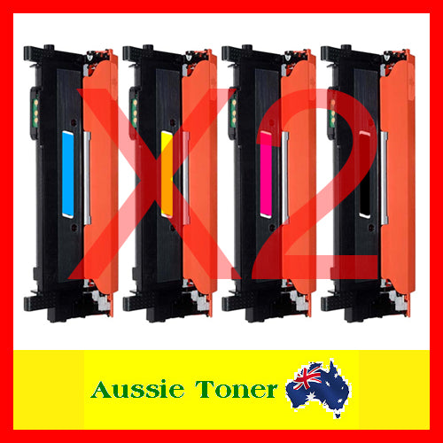 2 Sets BCMY Compatible Toner for HP W2090A W2091A W2093A W2092A 119A for HP 150 150a 150nw MFP 178 178nw 179 179fnw