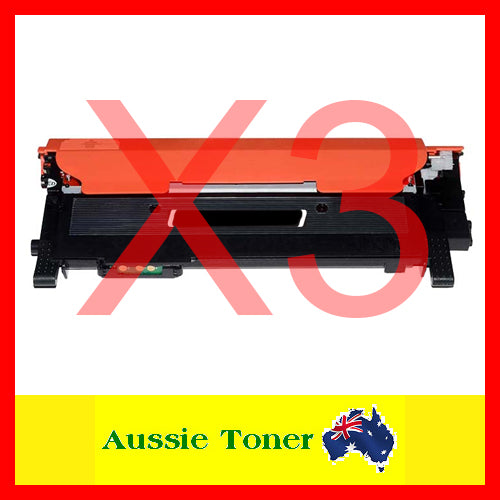 3-Pack Black Compatible Toner for HP W2090A 119A for HP 150 150a 150nw MFP 178 178nw 179 179fnw