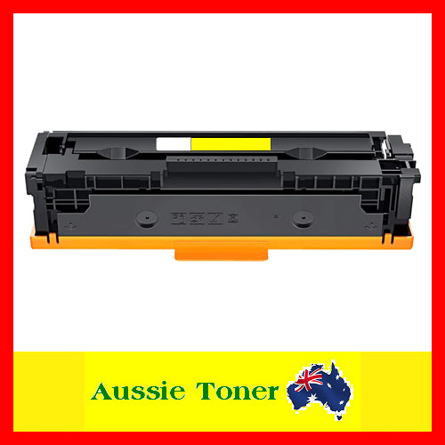 Yellow Compatible Toner for HP W2112X 206X for HP Pro M255 M255dw M255nw Pro MFP M282 M282nw M283 M283fdn M283fdw