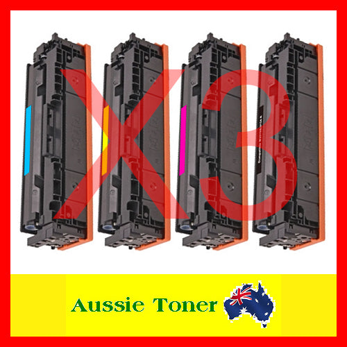 3 Sets BCMY Compatible Toner for HP W2310A W2311A W2313A W2312A 215A for HP Pro M155 M155nw Pro MFP M182 M182n M183 M183fw