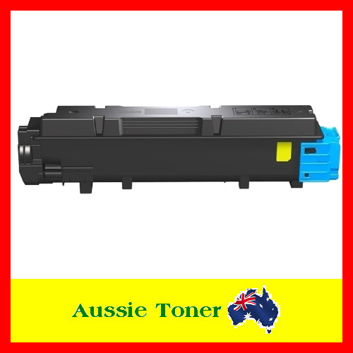 Non-Genuine Toner for Kyocera TK5374C TK-5374C for Kyocera MA3500cifx MA3500cix PA3500cx