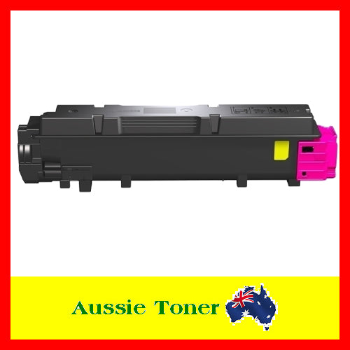 Magenta Non-Genuine Toner for Kyocera TK5374M TK-5374M for Kyocera MA3500cifx MA3500cix PA3500cx