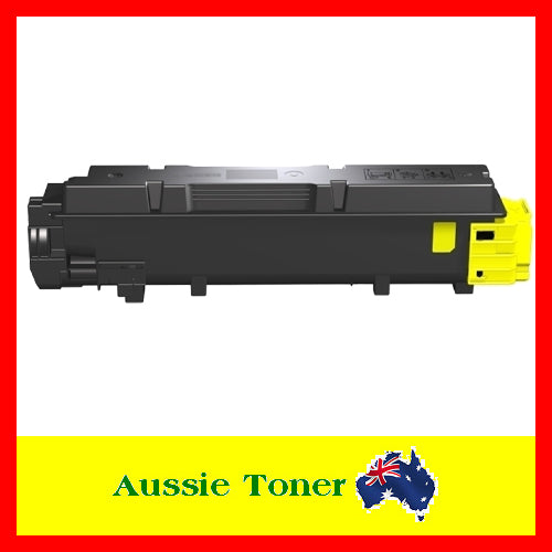 Yellow Non-Genuine Toner for Kyocera TK5374Y TK-5374Y for Kyocera MA3500cifx MA3500cix PA3500cx