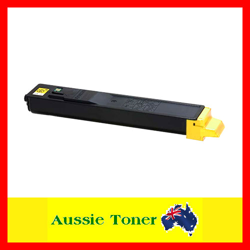 Yellow Non-Genuine Toner for Kyocera TK8119Y TK-8119Y for Kyocera M8124cidn M8130cidn