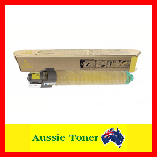 Yellow Compatible Toner for Ricoh 842102 TYPE-C306SY for Ricoh MPC306 MPC307 MPC406 MP C306 MP C307 MP C406