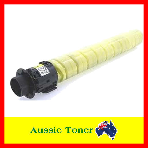 Yellow Compatible Toner for Ricoh 842316 for Ricoh IM C2000 IM C2500