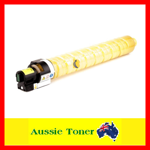 Yellow Compatible Toner for Ricoh 842389 for Ricoh IM C300F IM C400F