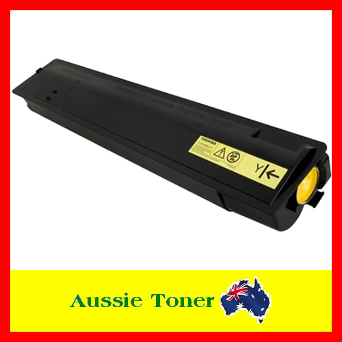 Yellow Compatible Toner for Toshiba TFC415PY for Toshiba e-Studio 2010AC 2510AC 2515AC 3015AC 3515AC 4515AC 5015AC