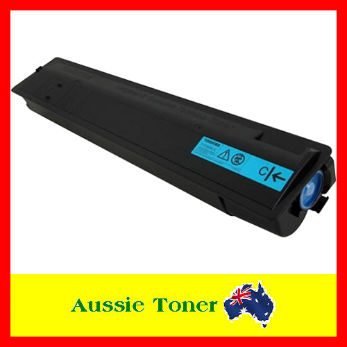 Cyan Compatible Toner for Toshiba TFC50DC for Toshiba e-Studio 2555c 3055c 3555c 4555c 5055c