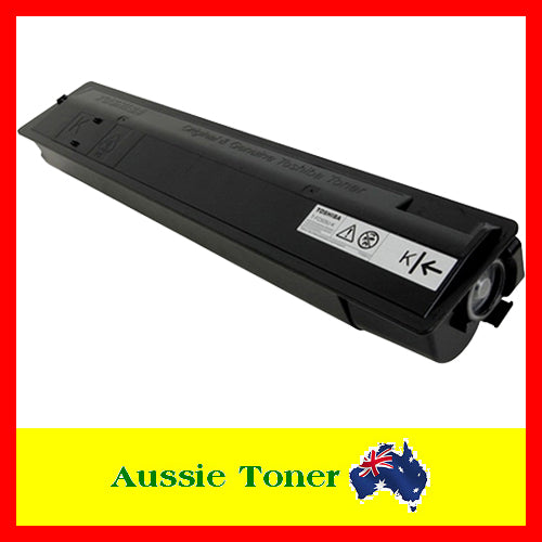 Black Compatible Toner for Toshiba TFC50DK for Toshiba e-Studio 2555c 3055c 3555c 4555c 5055c