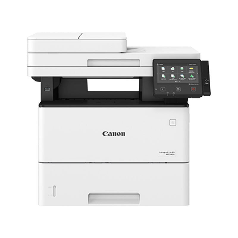 Canon MF543X Laser MFP