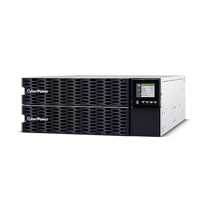 CP OL10000VA High-Power Rack Tower UPS: Reliable Performance for Your Critical Systems