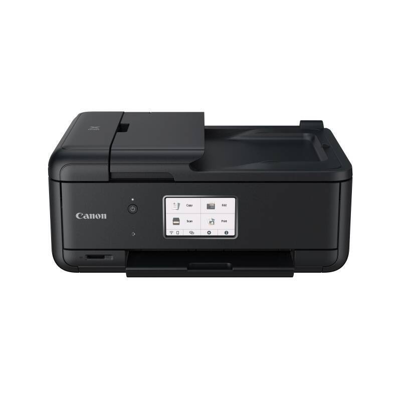 Canon Pixma Home TR8660A MFP