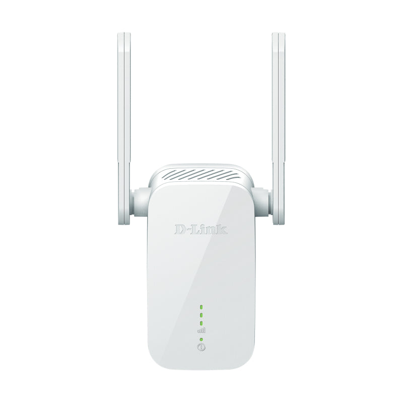 D-LINK DAP-1610 Range Extender