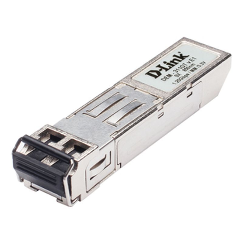 D-LINK DEM-311GT Transceiver