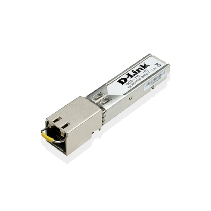 D-LINK DGS-712 Transceiver