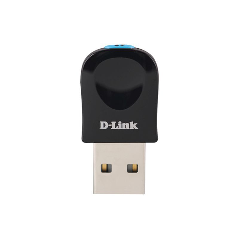 D-LINK DWA-131 USB Adapter