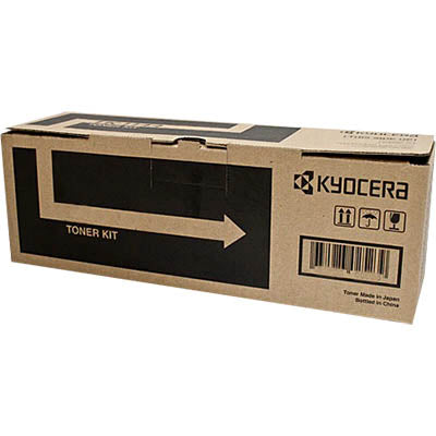 Kyocera TK8739K Black Toner